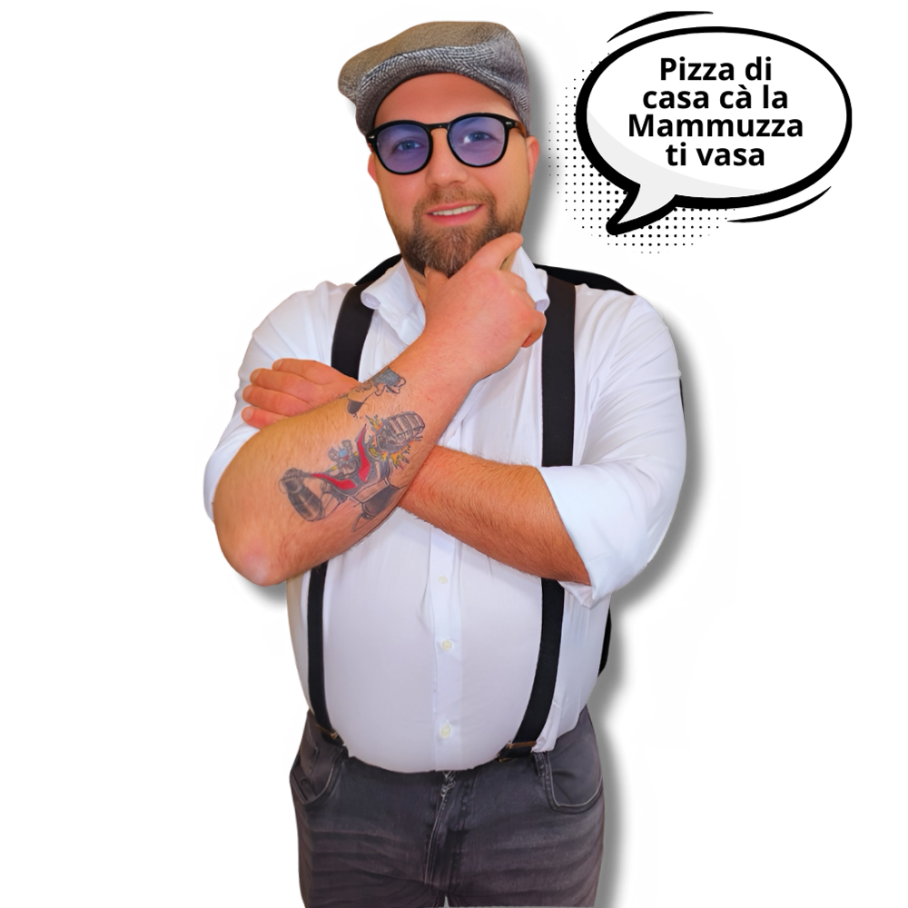 Pizza Hero